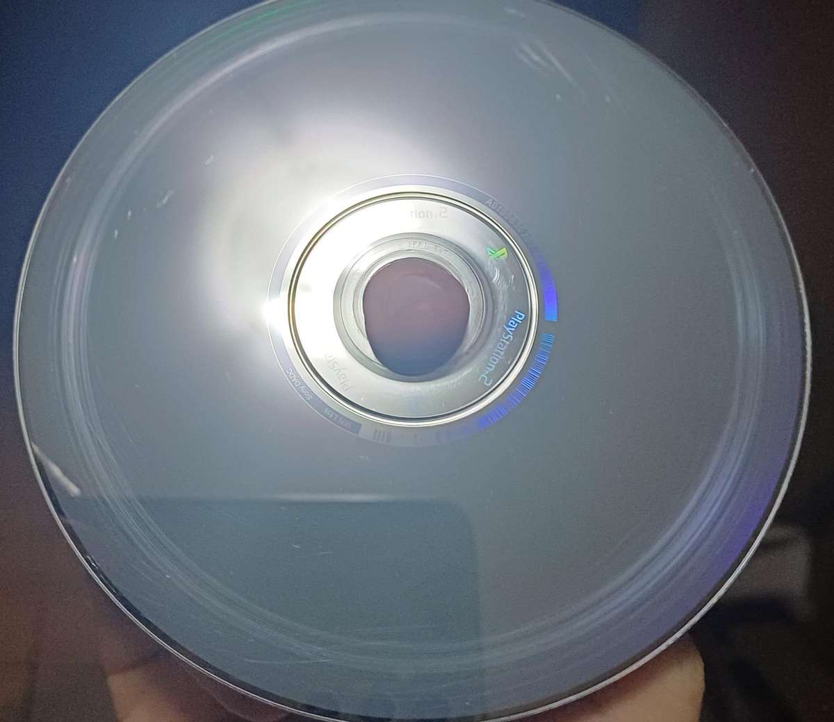 Dragon Ball Z Budokai Tenkaichi (Ps2)