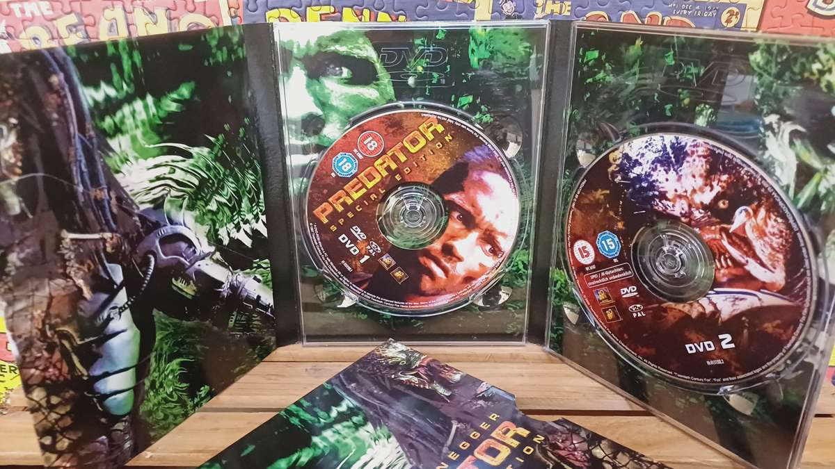 Predator - Special Edition (DVD)