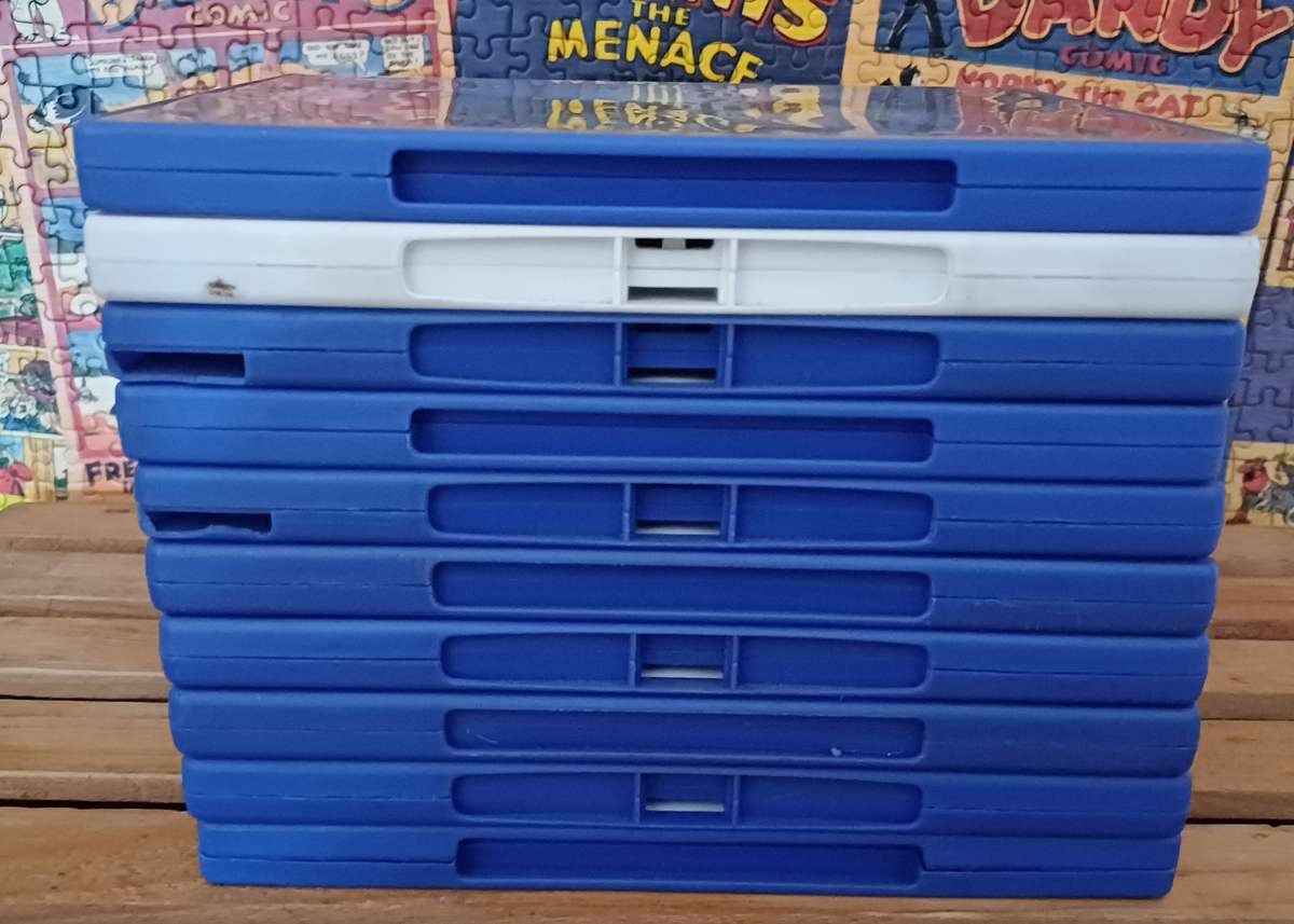 Ps2 Games Bundle (x10)