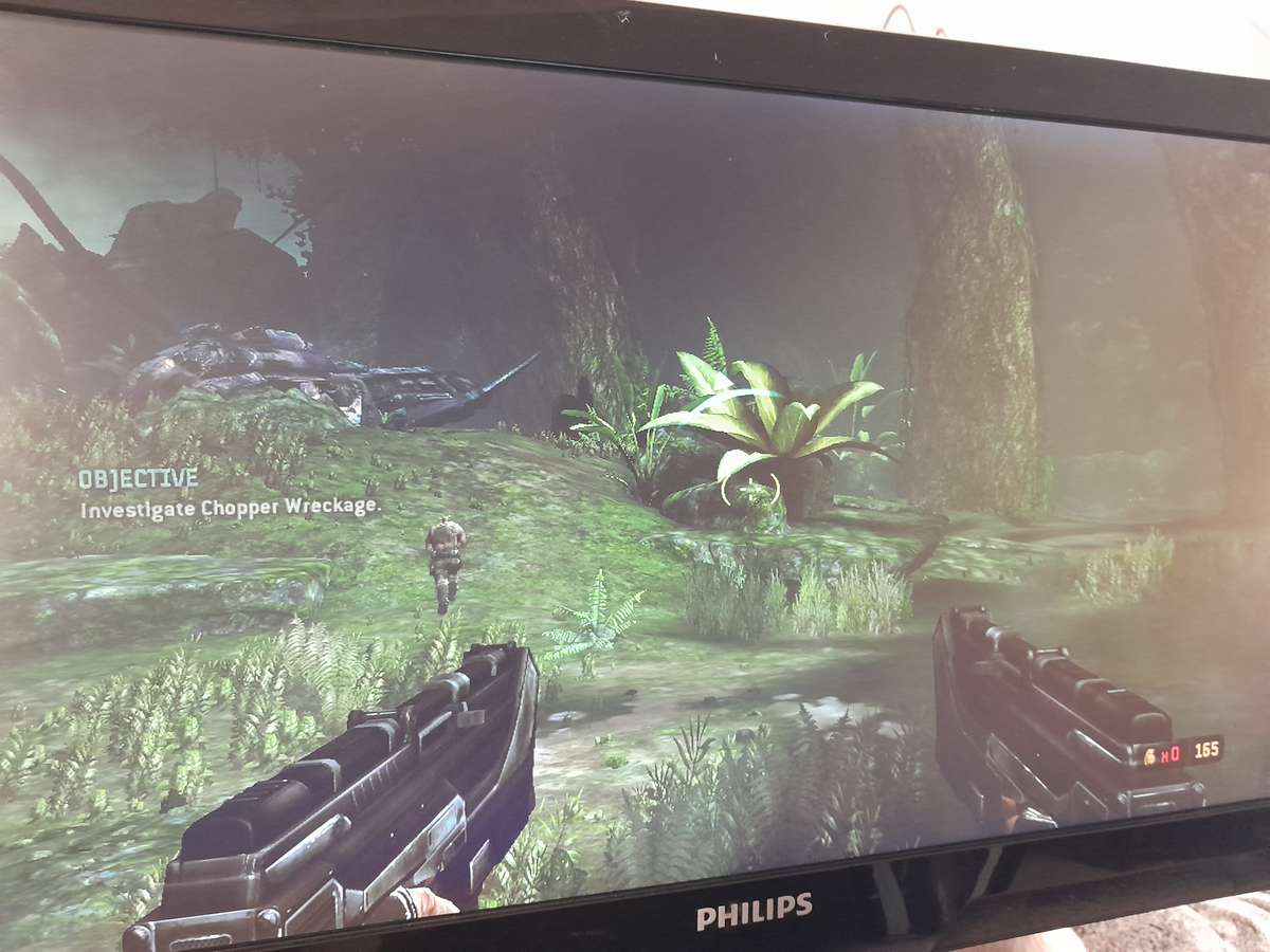 Turok (Ps3)