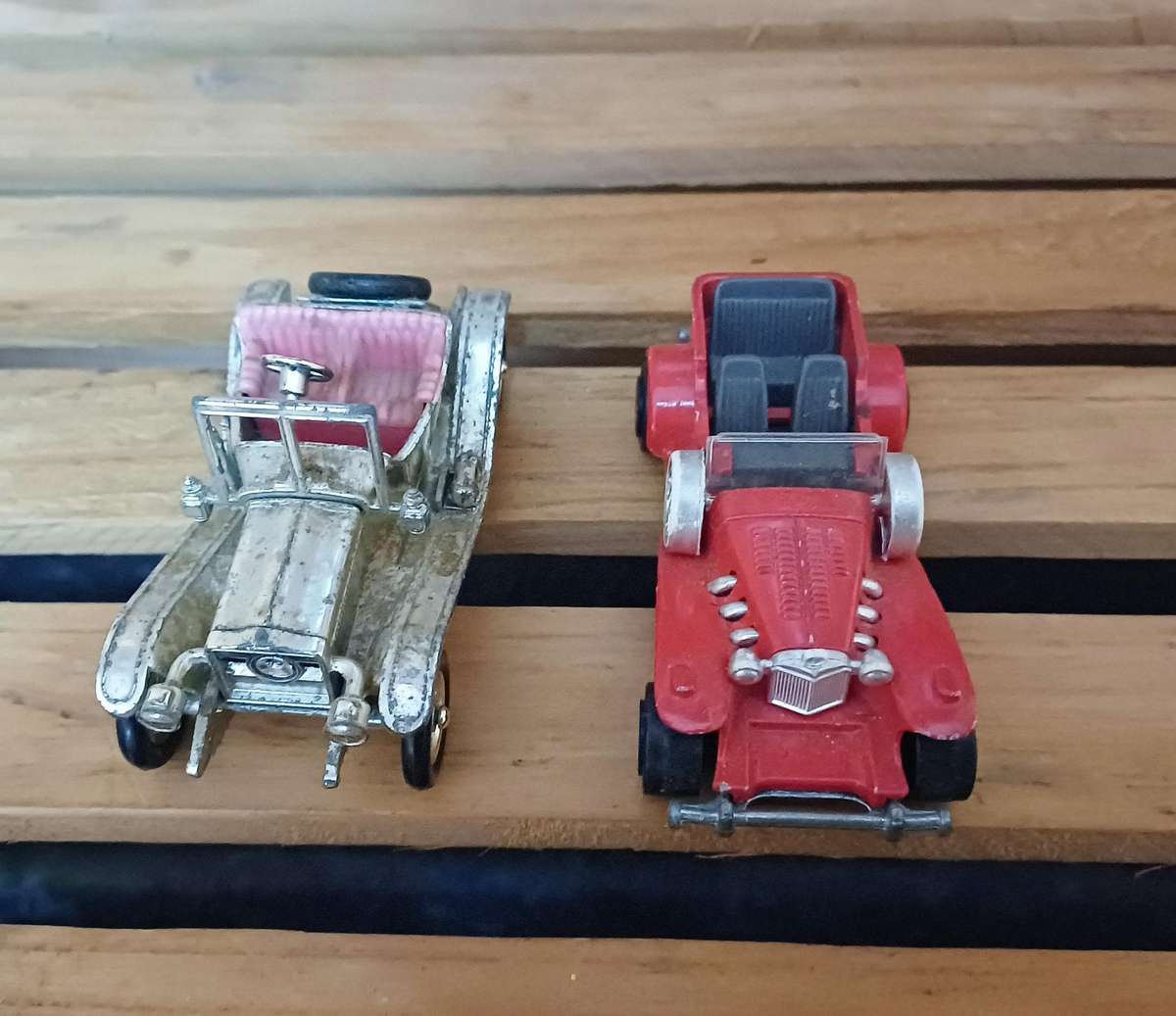 Bundle of assorted Die cast Cars