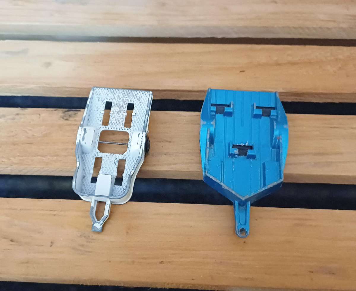 Bundle of assorted Die cast Cars