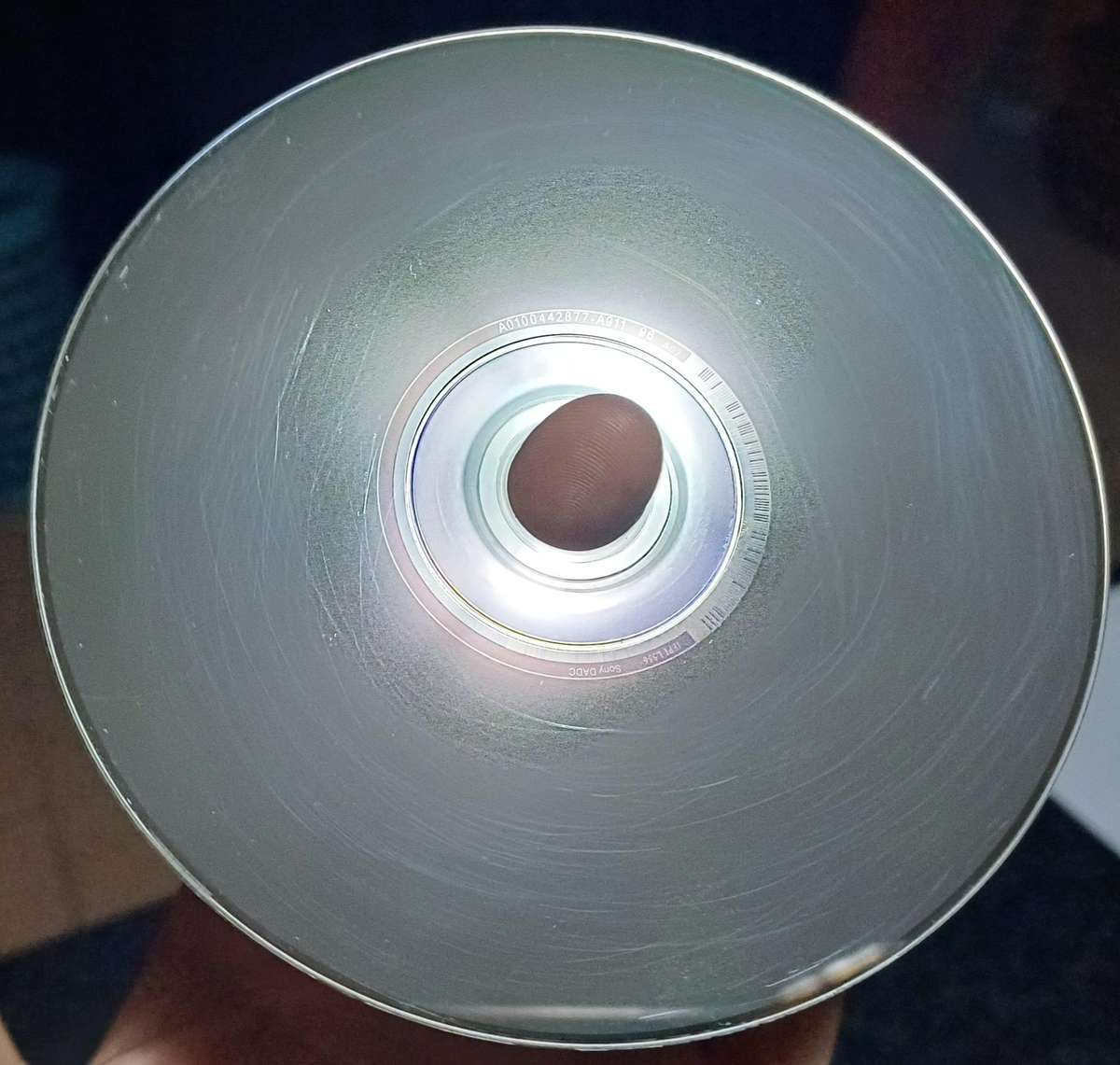 Men In Black Trilogy (DVD)