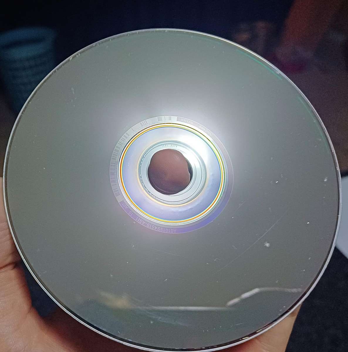 Men In Black Trilogy (DVD)