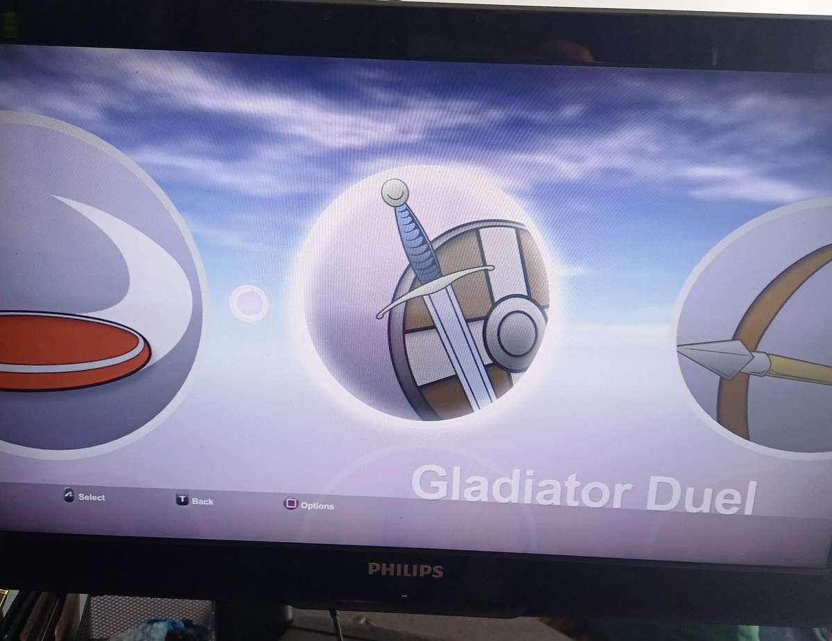 Ps3 - 2x Move Controllers + Move Eye Camera and 3 Games