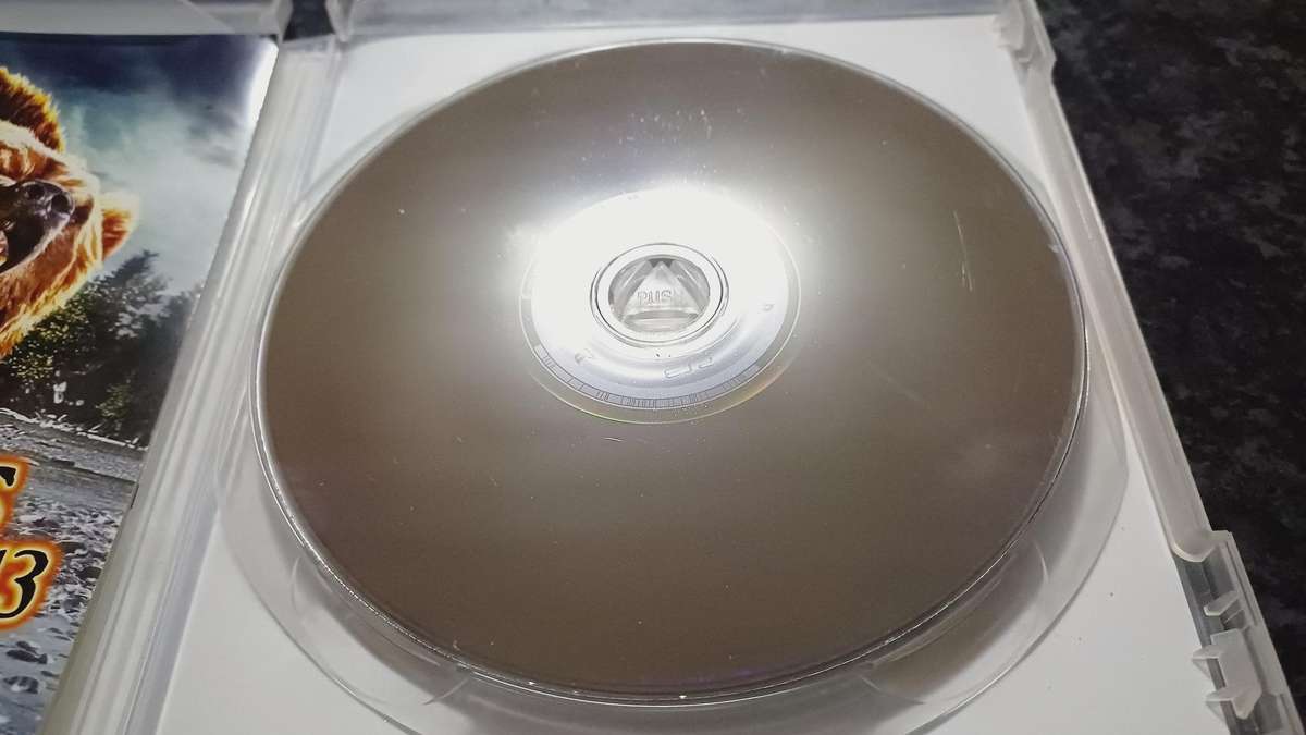 Cabela's Dangerous Hunts 2013 (Ps3)