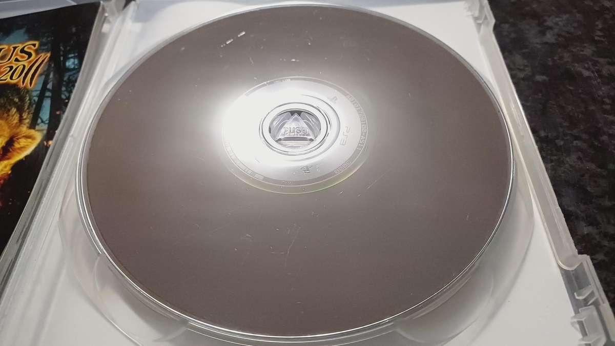 Cabela's Dangerous Hunts 2011 (Ps3)