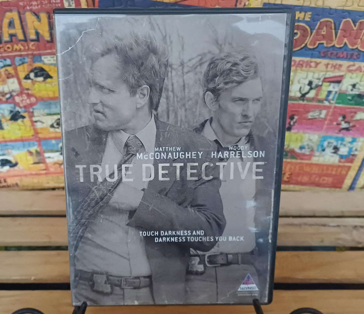 True Detective - Season One