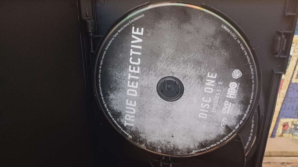 True Detective - Season One