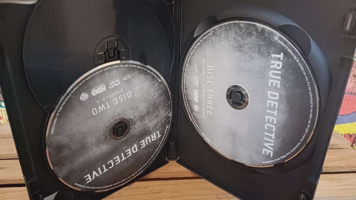 True Detective - Season One