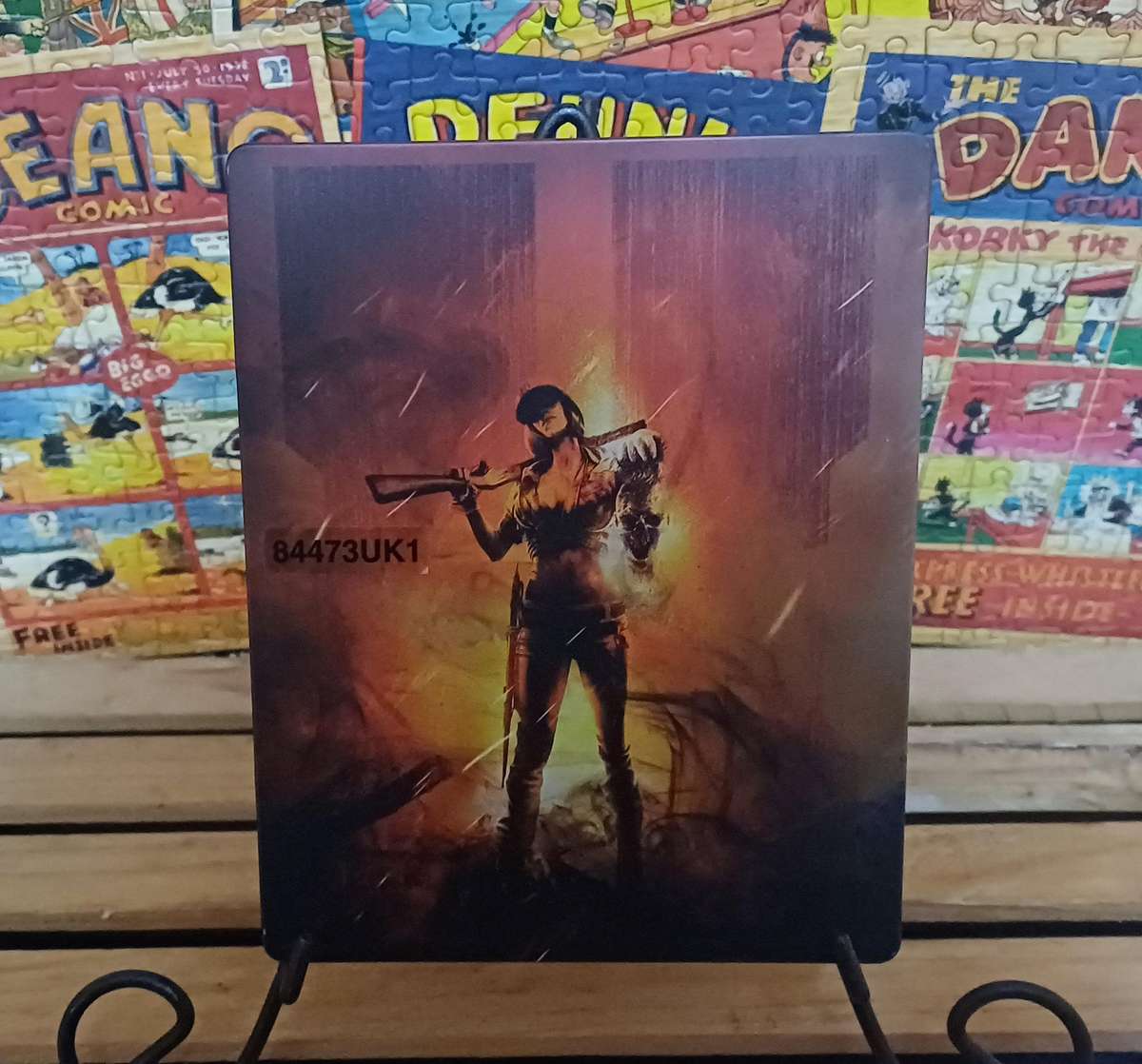 Call of Duty Black Ops II - Hardened Edition (Ps3)