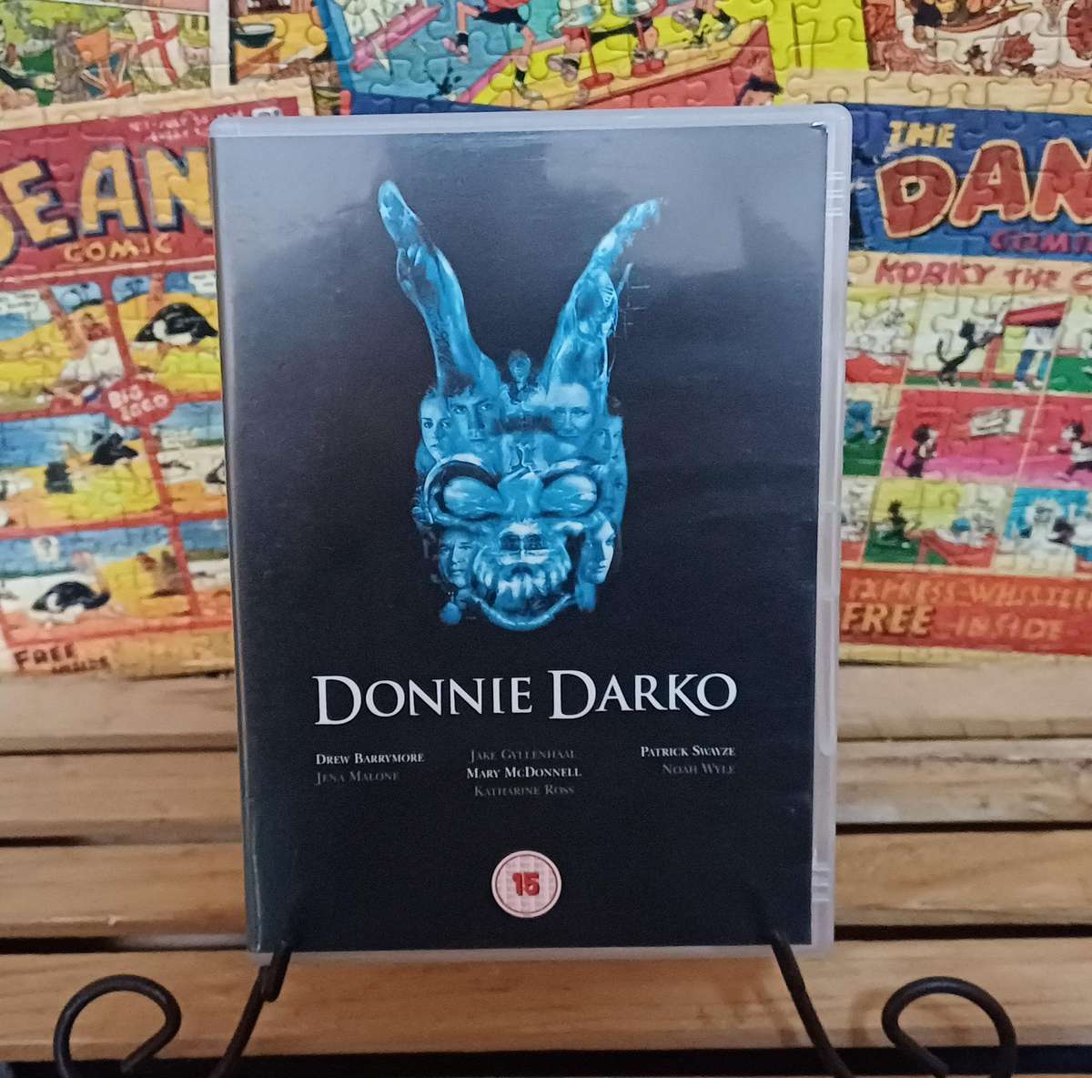 Donnie Darko (DVD)