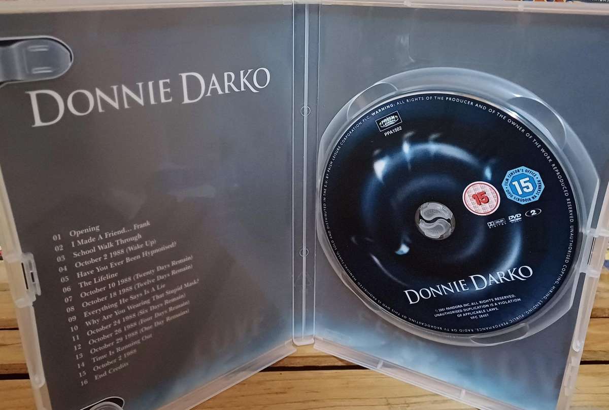 Donnie Darko (DVD)