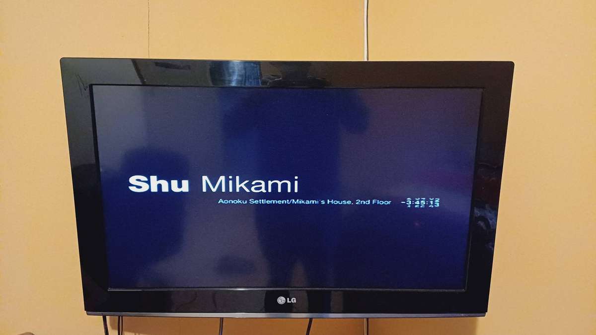 Forbidden Siren 2 (Ps2/Promo)