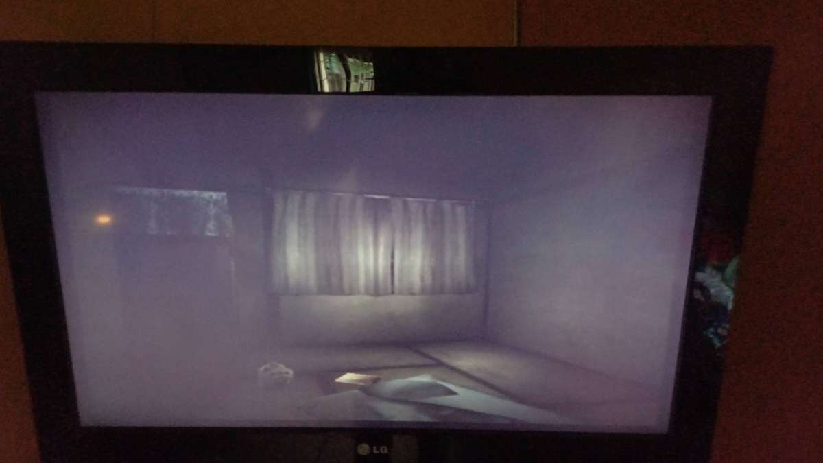 Forbidden Siren 2 (Ps2/Promo)