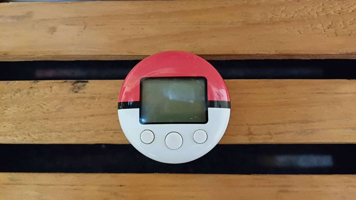 Pokemon Heartgold Version Nintendo (DS) + Pokewalker