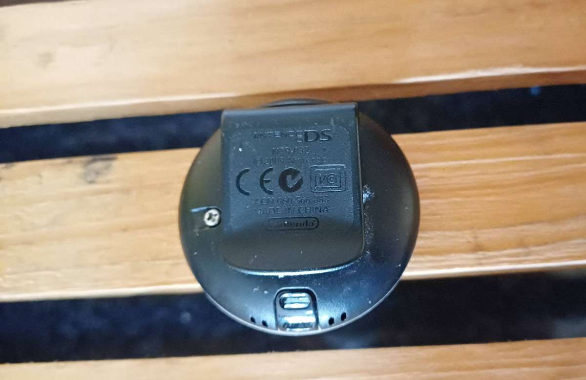 Pokemon Heartgold Version Nintendo (DS) + Pokewalker