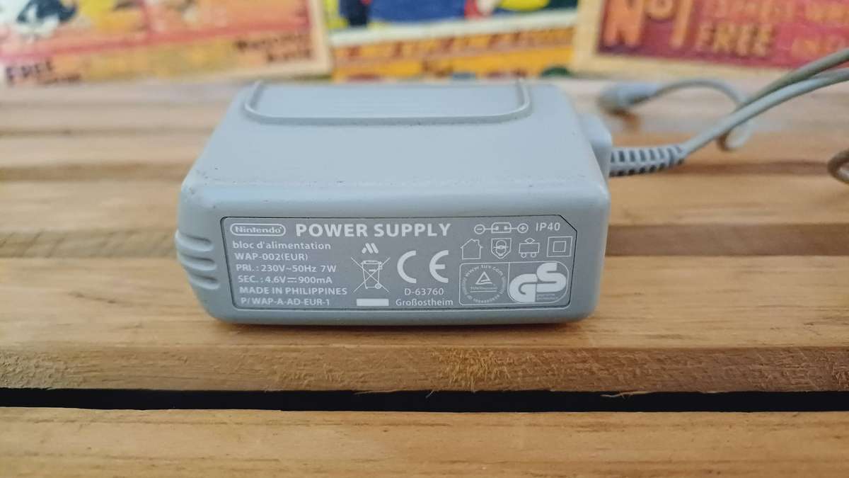 Nintendo 3DS XL Console + Games