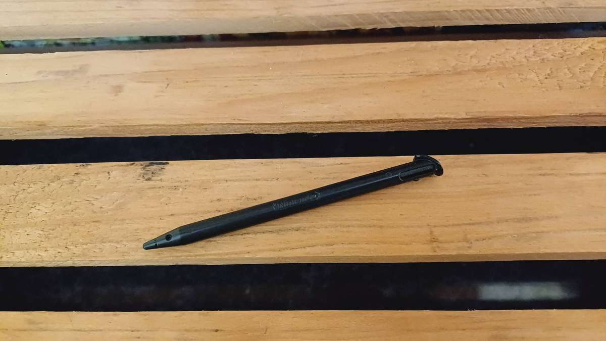 Nintendo 3DS XL Console + Games