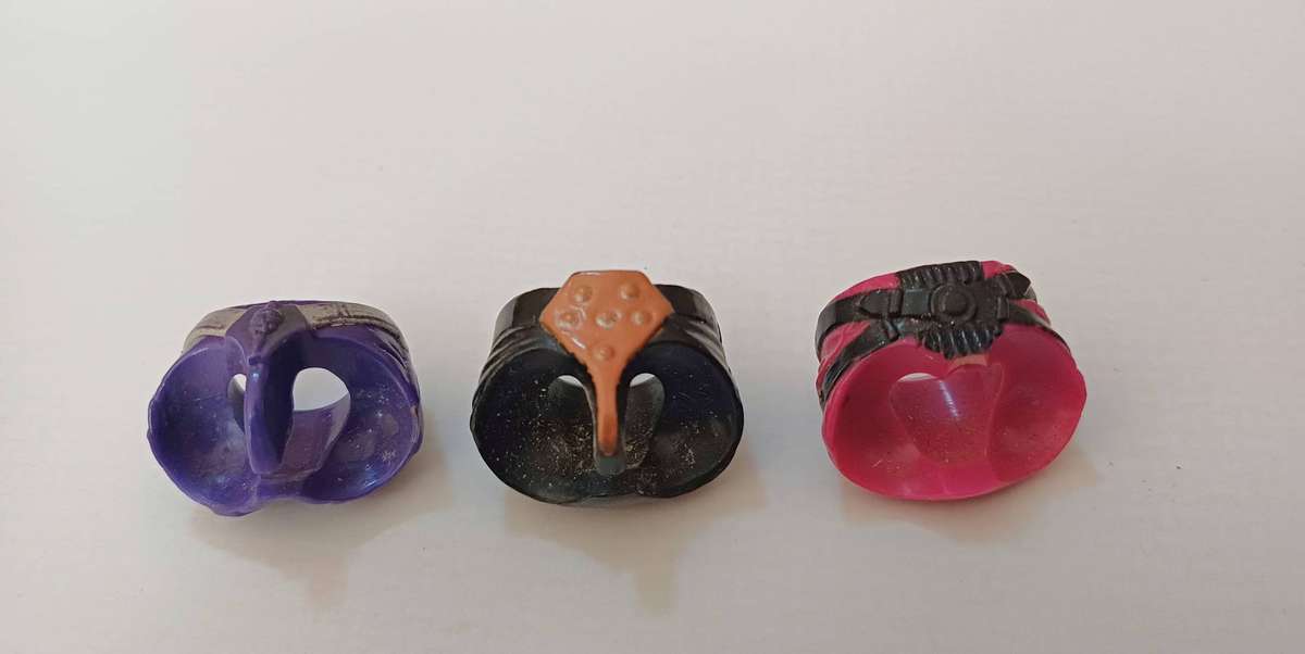 Vintage GI Joe Accessories Bundle *Read description*