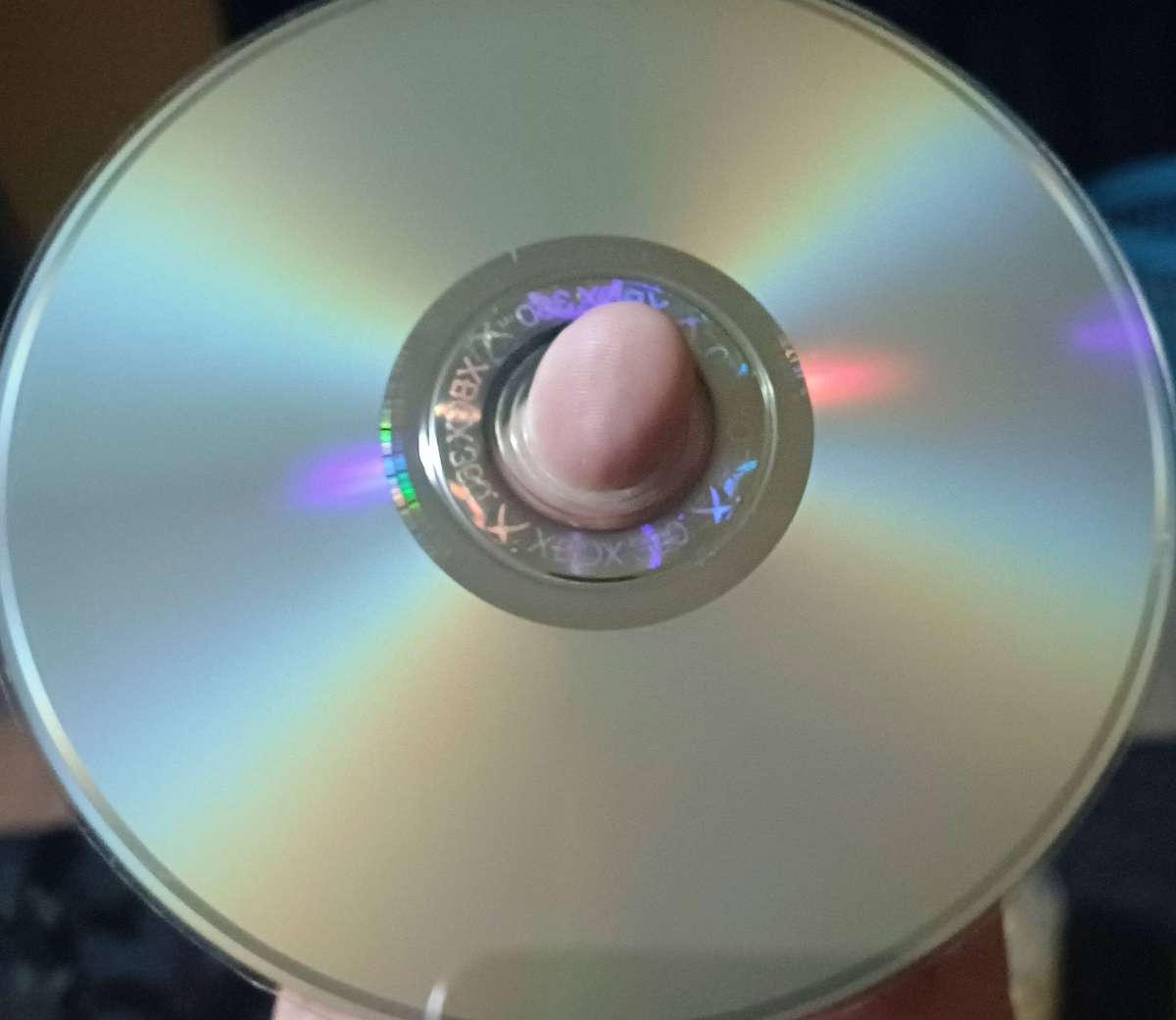 Crash: Mind over Mutant (Xbox 360)