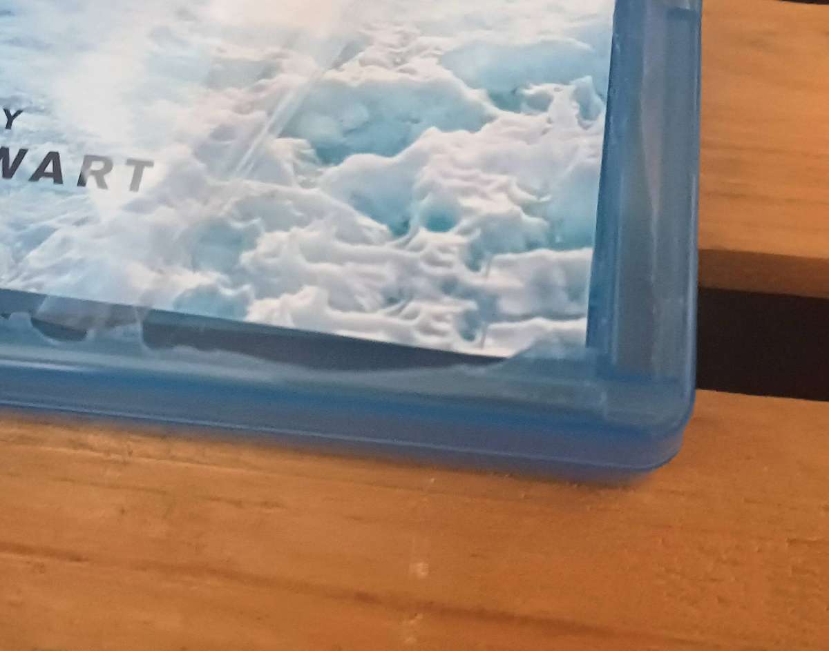 Blu ray Documentaries