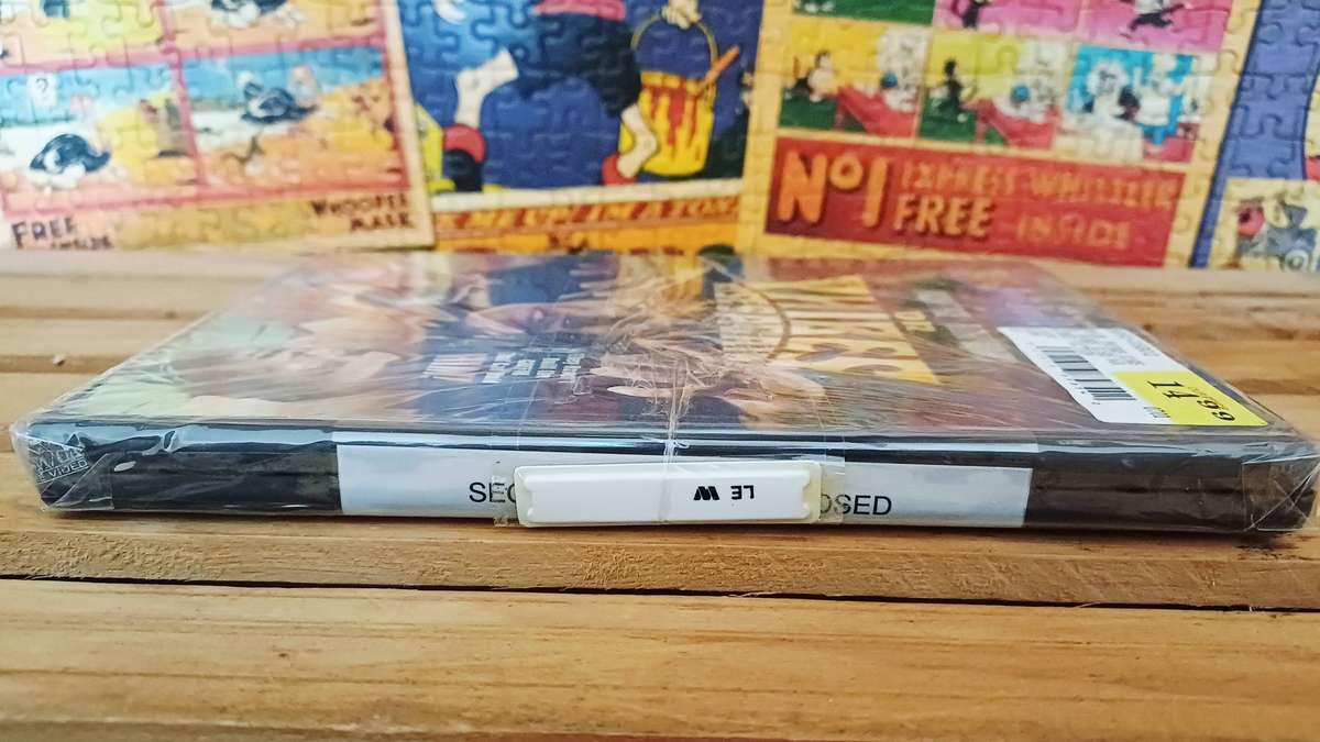 The Abominable Dr. Phibes & Dr. Phibes Rises Again (DVD)