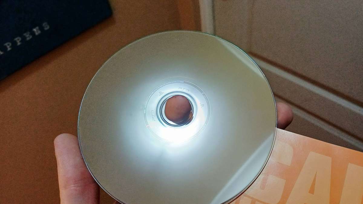 Grand Theft Auto: San Andreas (Ps3)