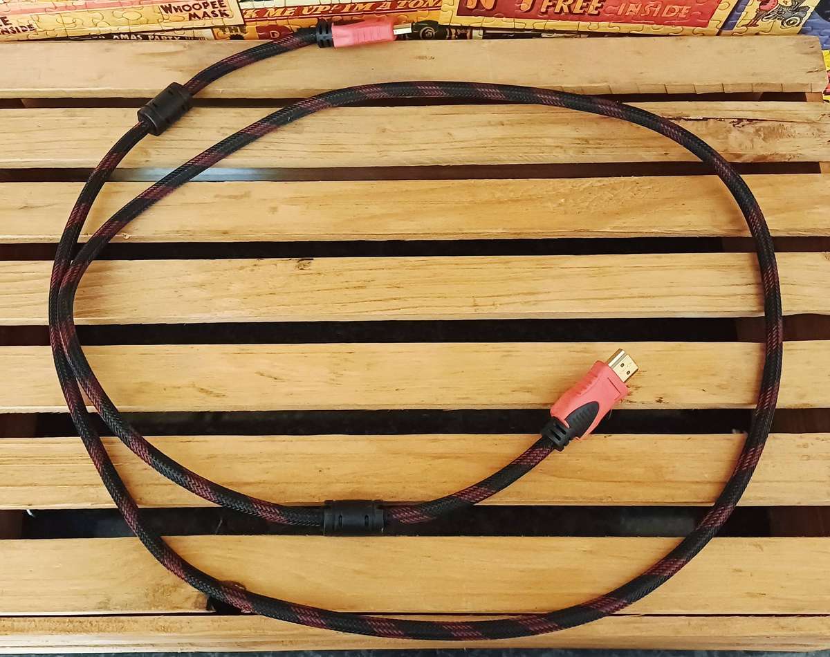 Xbox 360 S Console (For repair or to be used as parts) + Controller & Power Supply