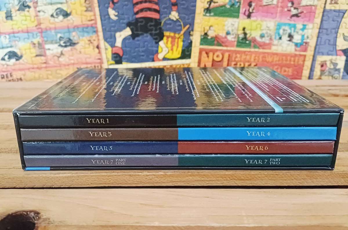 Harry Potter - Complete 8 Film Collection (Blu ray)