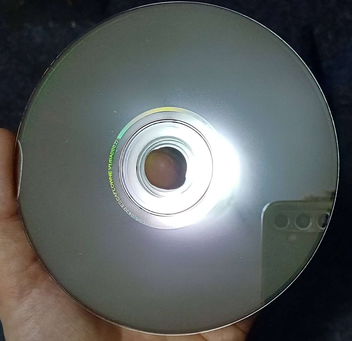 Perfect Vision - Limited Edition TV Series Box Set - Escaflowne