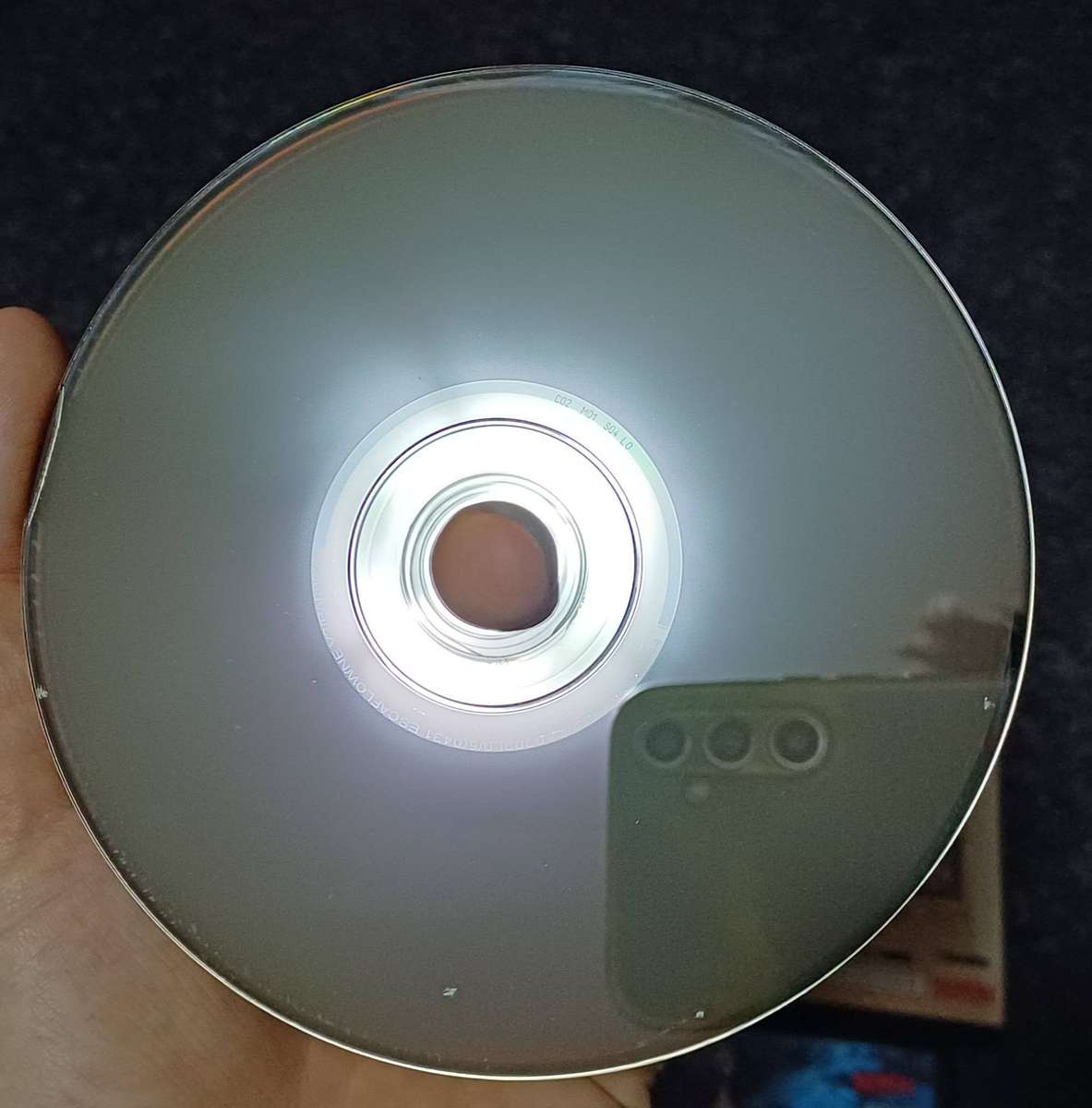 Perfect Vision - Limited Edition TV Series Box Set - Escaflowne