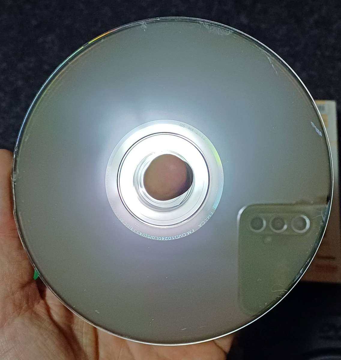 Perfect Vision - Limited Edition TV Series Box Set - Escaflowne