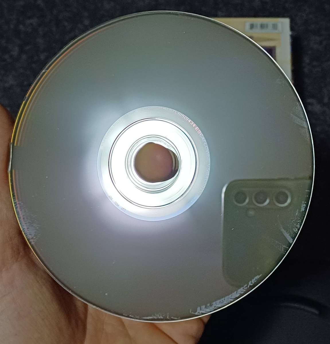 Perfect Vision - Limited Edition TV Series Box Set - Escaflowne