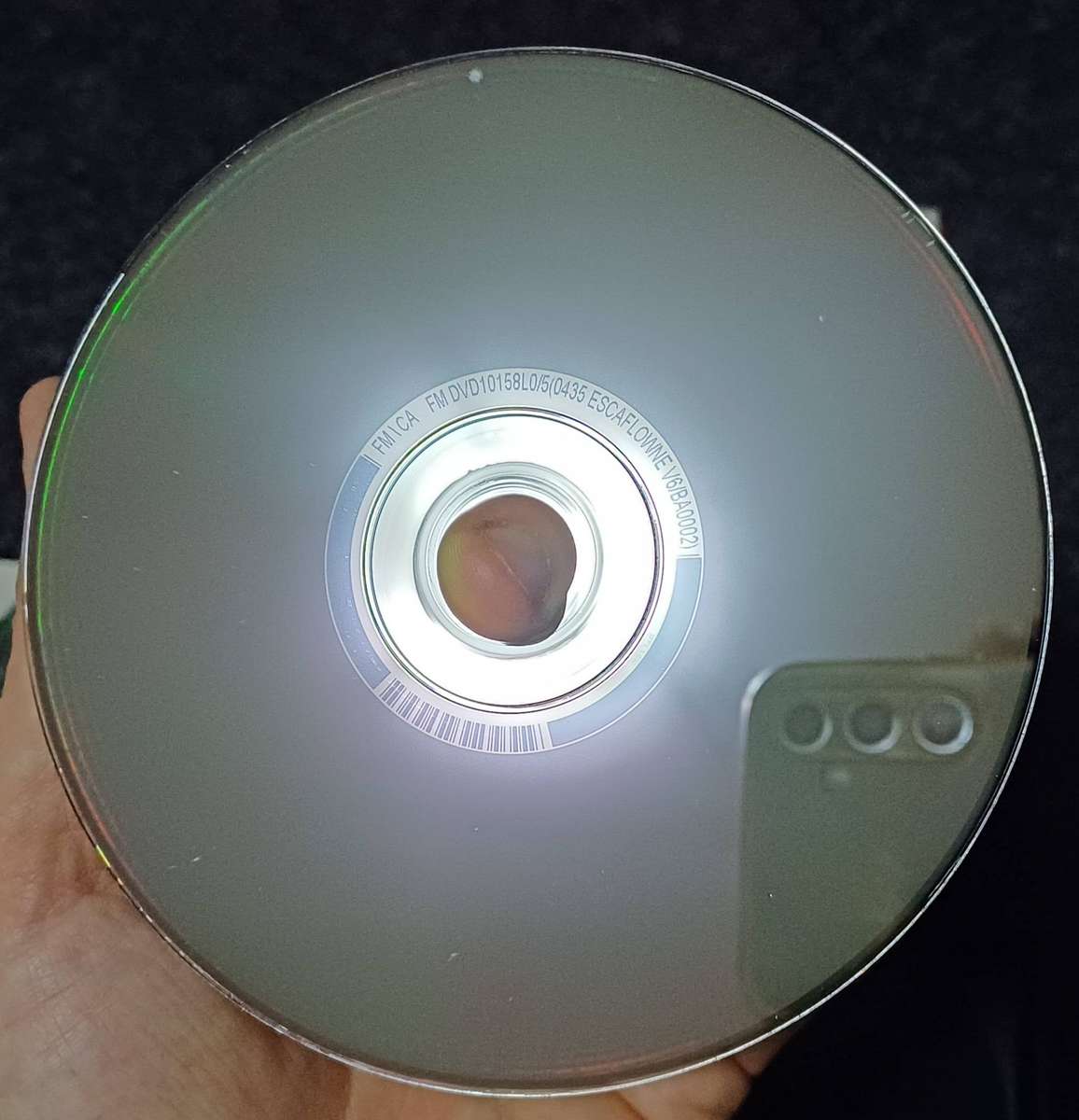 Perfect Vision - Limited Edition TV Series Box Set - Escaflowne