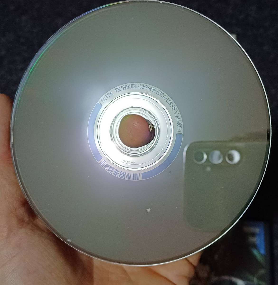 Perfect Vision - Limited Edition TV Series Box Set - Escaflowne