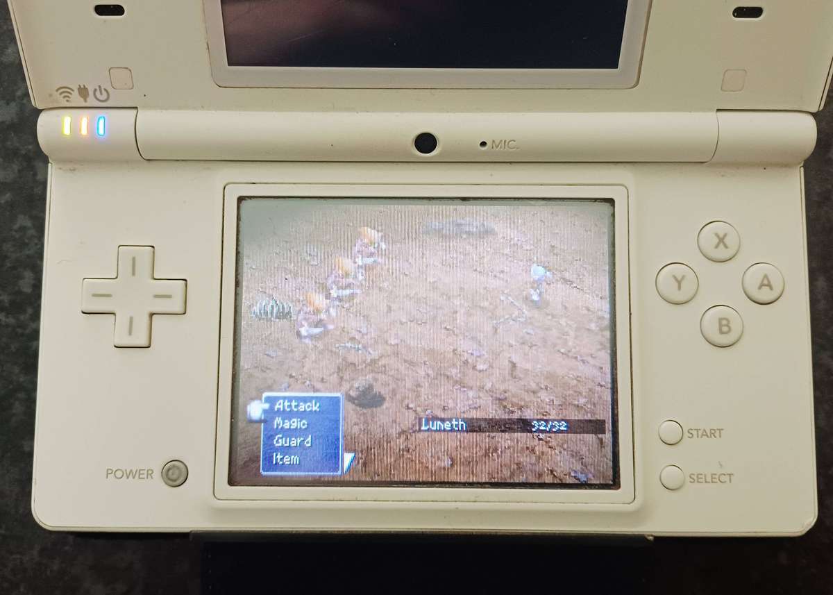 Nintendo DS Games Bundle