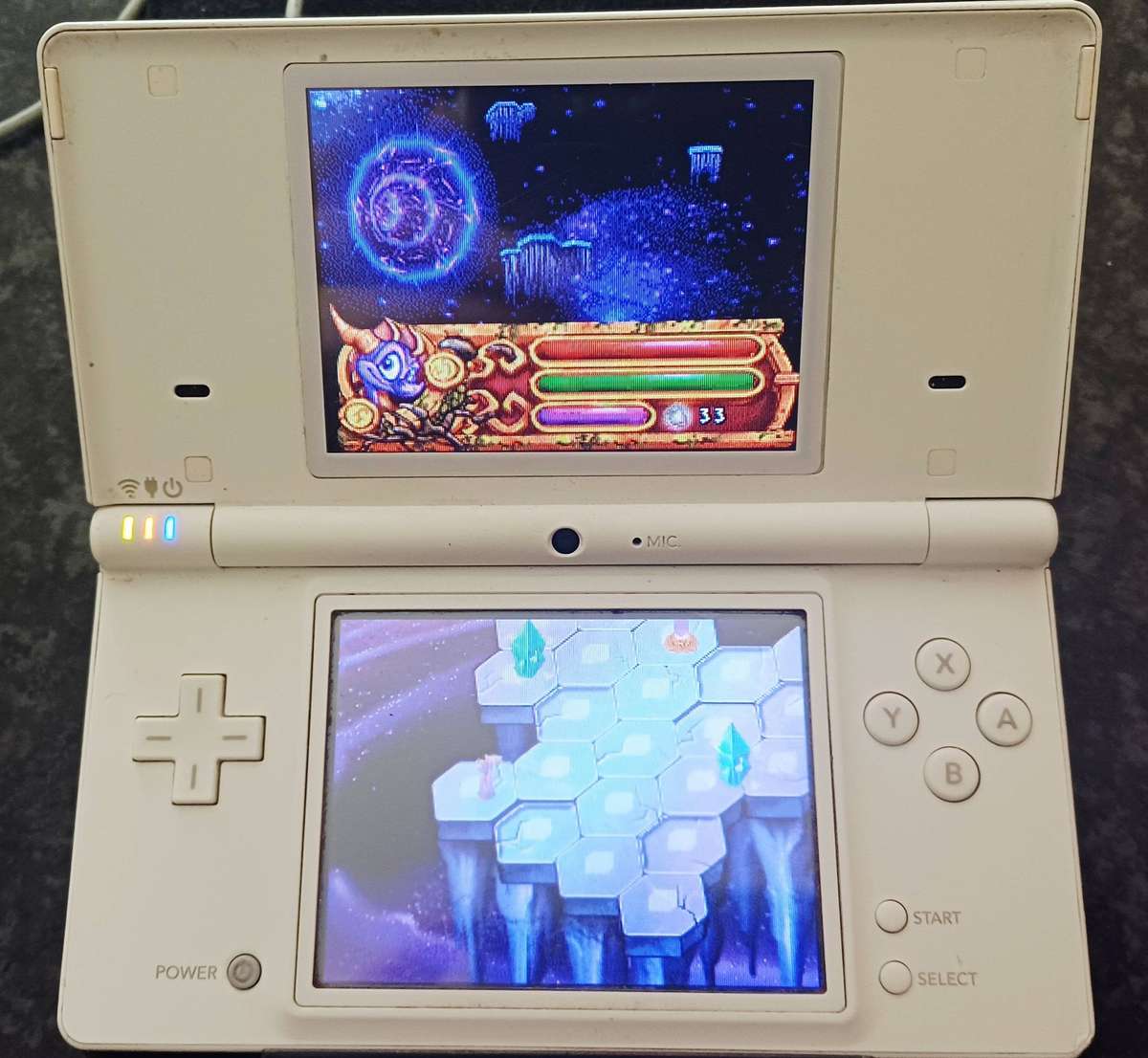 Nintendo DS Games Bundle