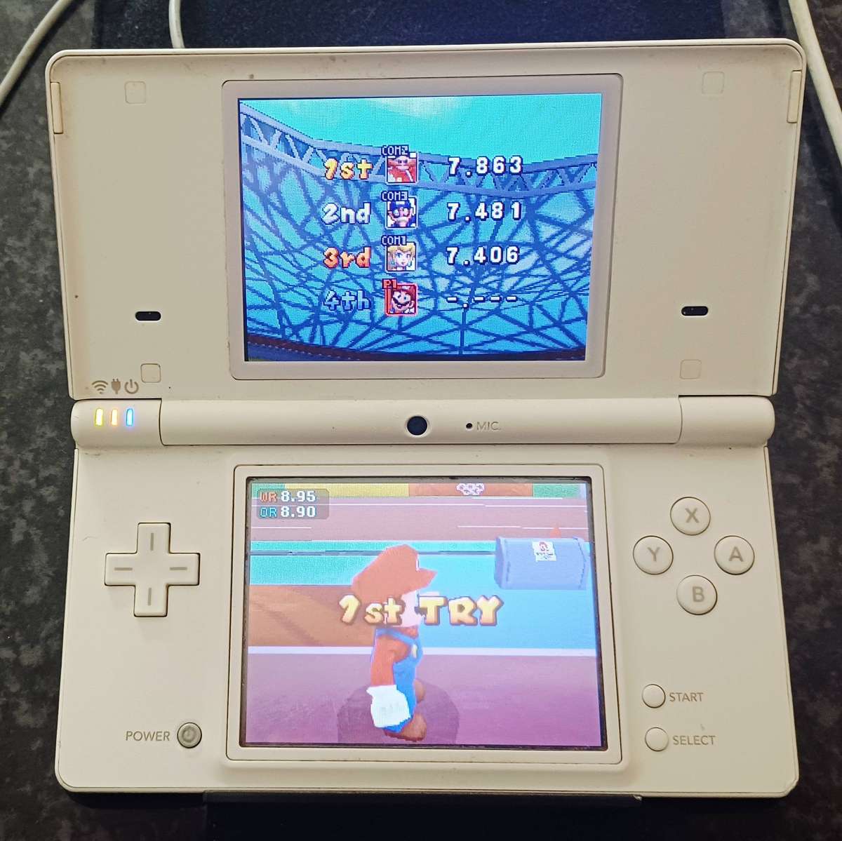 Nintendo DS Games Bundle