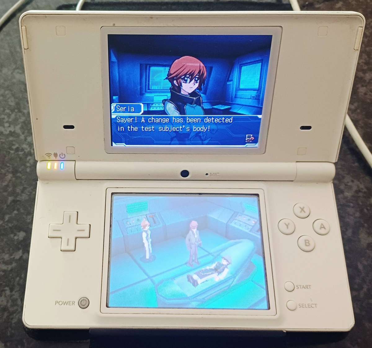 Nintendo DS Games Bundle