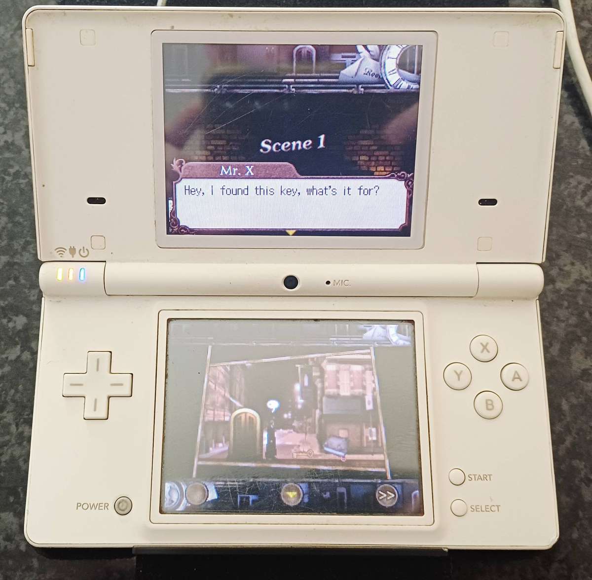 Nintendo DS Games Bundle