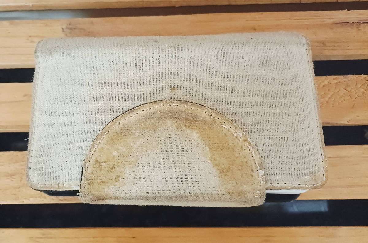 Nintendo DS Handheld Console + Charger