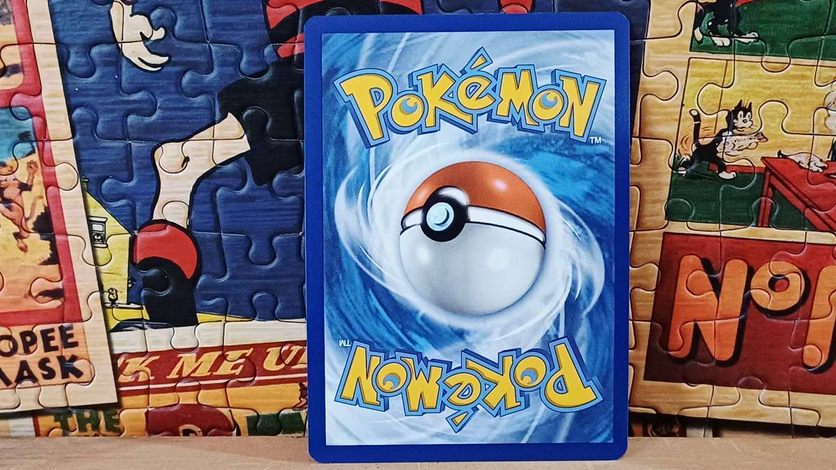 Pokemon - Ditto SV: 151 Rare  132/165 Holofoil