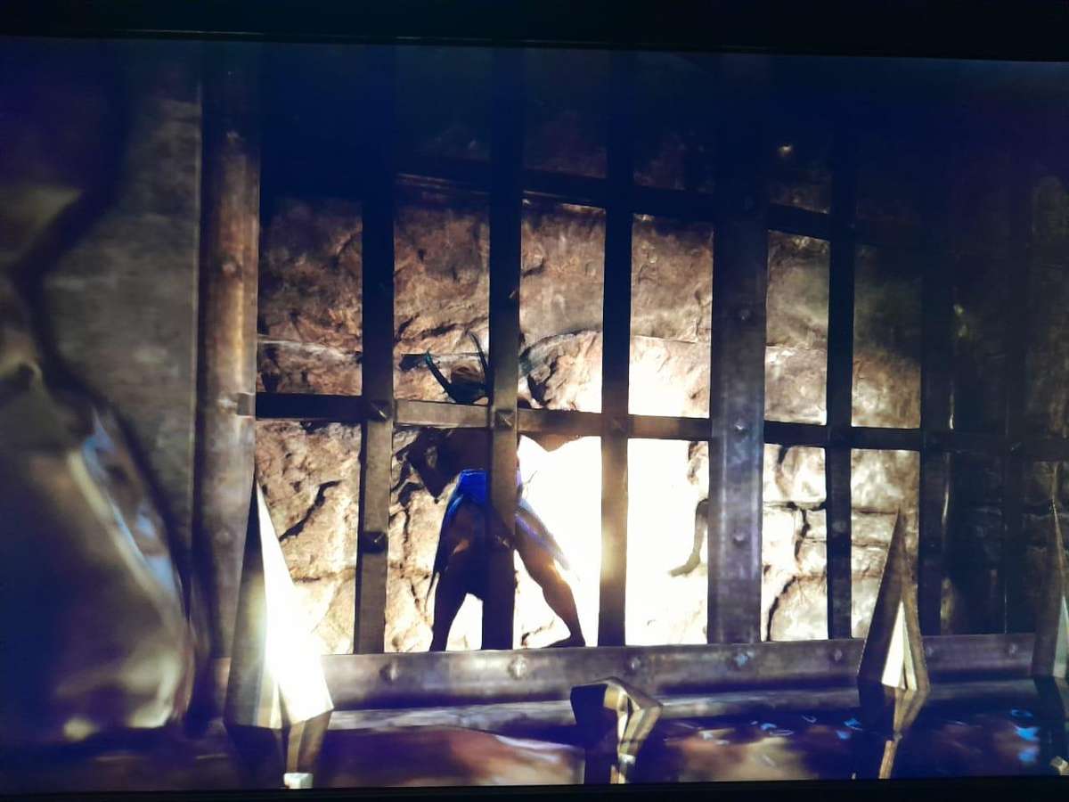 God of War Ascension - Special Edition (Steel case/Ps3)