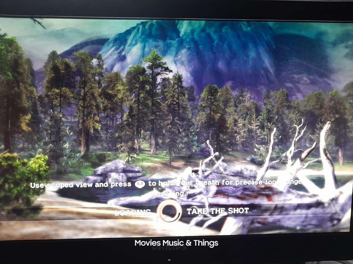 Cabela's Dangerous Hunts 2013 (Ps3)