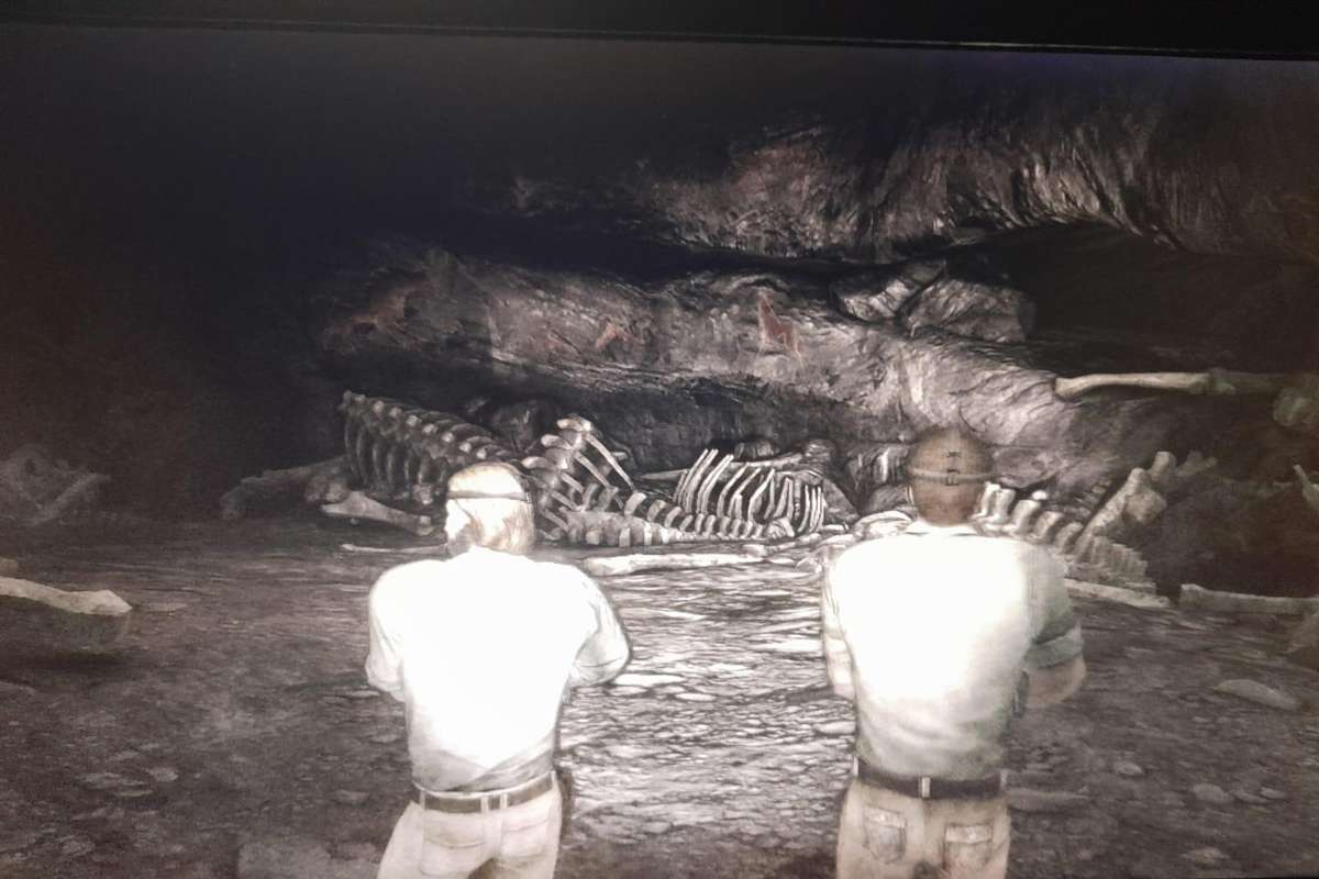 Cabela's Dangerous Hunts 2011 (Ps3)