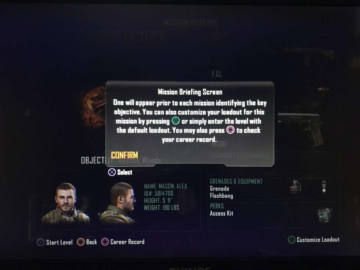 Call of Duty Black Ops II - Hardened Edition (Ps3)