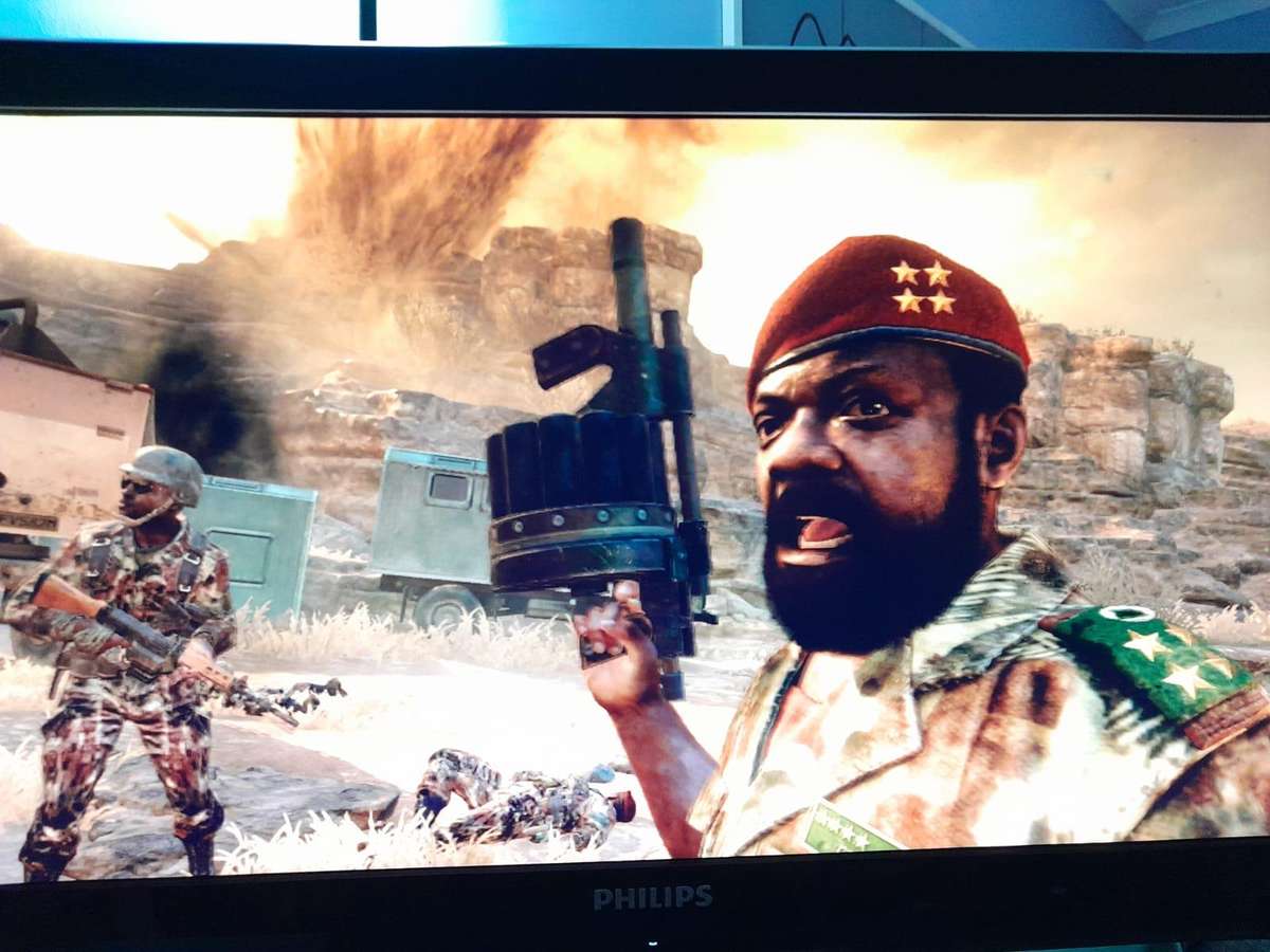 Call of Duty Black Ops II - Hardened Edition (Ps3)