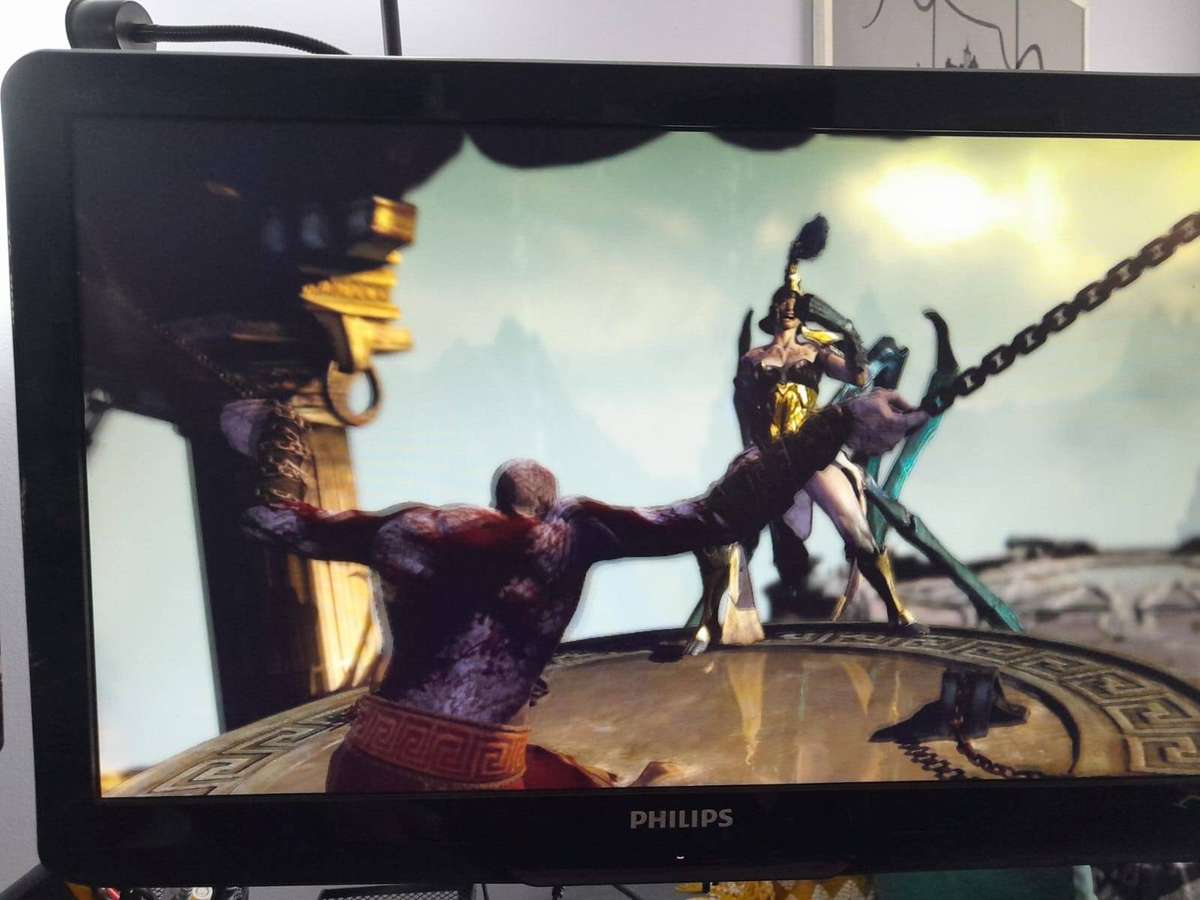 God of War: Ascension - Steelbook (Ps3)