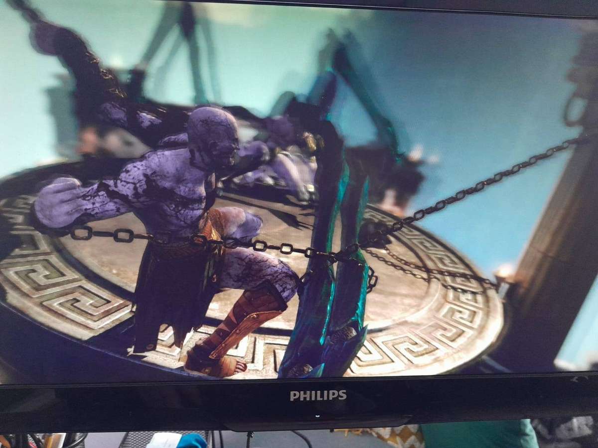 God of War: Ascension - Steelbook (Ps3)